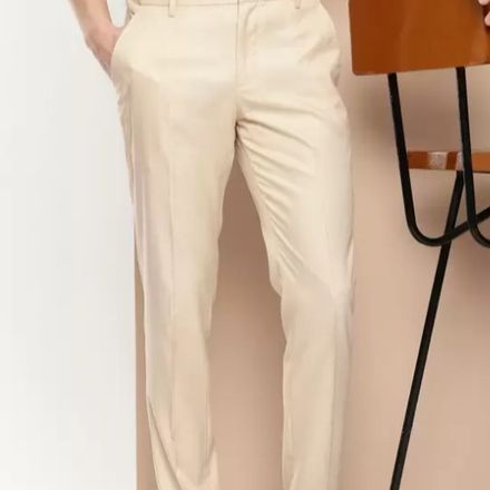 Mens Formal Pant